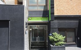 Flexstay Inn Shirogane